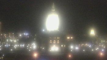 Weather camera view of Div of Emergency Management and Homeland Security.