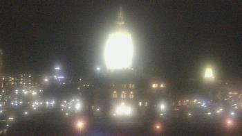 Weather camera view of Div of Emergency Management and Homeland Security.