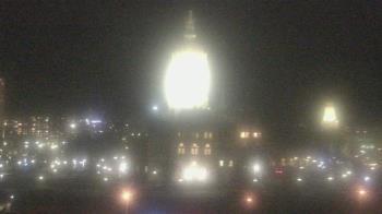 Weather camera view of Div of Emergency Management and Homeland Security.