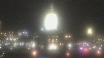 Weather camera view of Div of Emergency Management and Homeland Security.