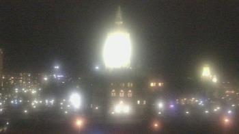 Weather camera view of Div of Emergency Management and Homeland Security.