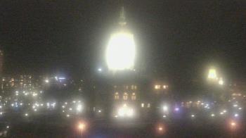 Weather camera view of Div of Emergency Management and Homeland Security.