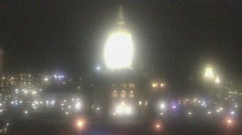 Weather camera view of Div of Emergency Management and Homeland Security.