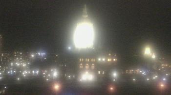 Weather camera view of Div of Emergency Management and Homeland Security.