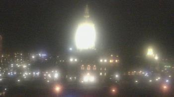 Weather camera view of Div of Emergency Management and Homeland Security.