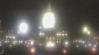 Weather camera view of Div of Emergency Management and Homeland Security.