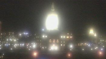 Weather camera view of Div of Emergency Management and Homeland Security.