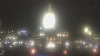 Weather camera view of Div of Emergency Management and Homeland Security.