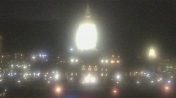 Weather camera view of Div of Emergency Management and Homeland Security.