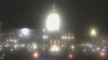 Weather camera view of Div of Emergency Management and Homeland Security.