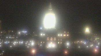 Weather camera view of Div of Emergency Management and Homeland Security.