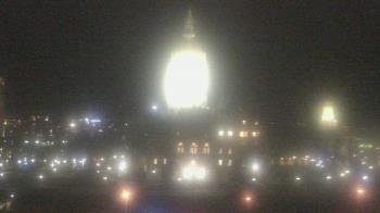 Weather camera view of Div of Emergency Management and Homeland Security.