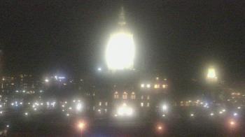 Weather camera view of Div of Emergency Management and Homeland Security.