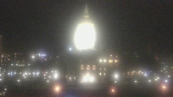 Weather camera view of Div of Emergency Management and Homeland Security.