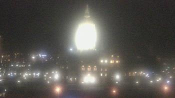 Weather camera view of Div of Emergency Management and Homeland Security.