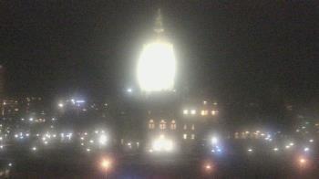 Weather camera view of Div of Emergency Management and Homeland Security.