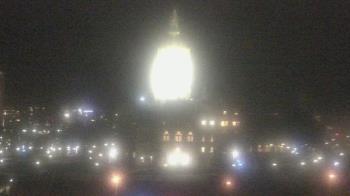 Weather camera view of Div of Emergency Management and Homeland Security.