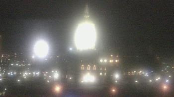 Weather camera view of Div of Emergency Management and Homeland Security.