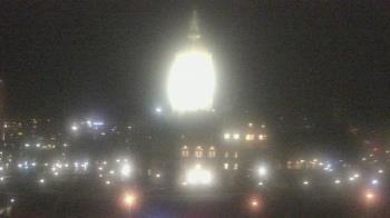 Weather camera view of Div of Emergency Management and Homeland Security.