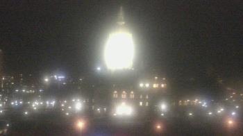 Weather camera view of Div of Emergency Management and Homeland Security.