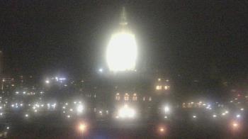 Weather camera view of Div of Emergency Management and Homeland Security.