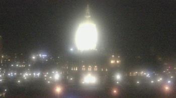 Weather camera view of Div of Emergency Management and Homeland Security.