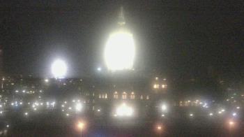 Weather camera view of Div of Emergency Management and Homeland Security.