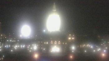 Weather camera view of Div of Emergency Management and Homeland Security.