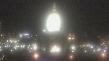 Weather camera view of Div of Emergency Management and Homeland Security.