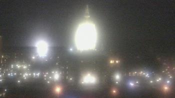 Weather camera view of Div of Emergency Management and Homeland Security.