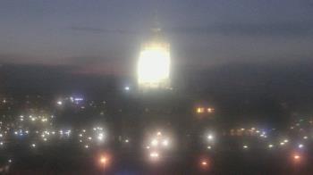 Weather camera view of Div of Emergency Management and Homeland Security.