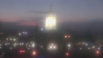 Weather camera view of Div of Emergency Management and Homeland Security.