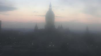 Weather camera view of Div of Emergency Management and Homeland Security.