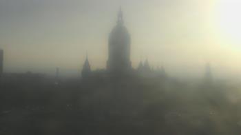 Weather camera view of Div of Emergency Management and Homeland Security.