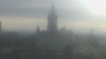 Weather camera view of Div of Emergency Management and Homeland Security.