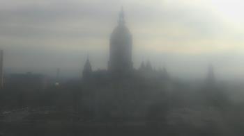 Weather camera view of Div of Emergency Management and Homeland Security.