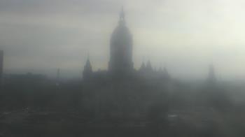 Weather camera view of Div of Emergency Management and Homeland Security.