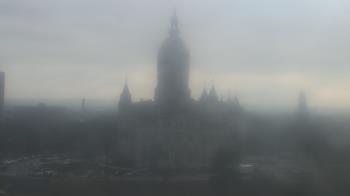 Weather camera view of Div of Emergency Management and Homeland Security.