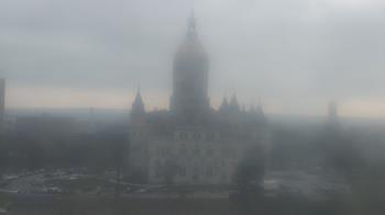 Weather camera view of Div of Emergency Management and Homeland Security.