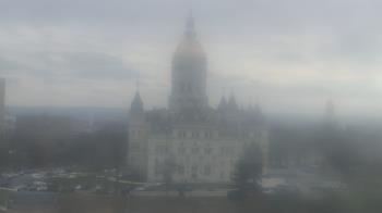 Weather camera view of Div of Emergency Management and Homeland Security.