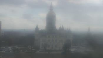 Weather camera view of Div of Emergency Management and Homeland Security.