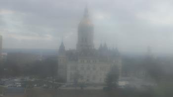 Weather camera view of Div of Emergency Management and Homeland Security.