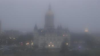 Weather camera view of Div of Emergency Management and Homeland Security.