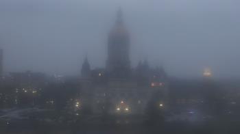 Weather camera view of Div of Emergency Management and Homeland Security.