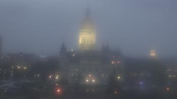 Weather camera view of Div of Emergency Management and Homeland Security.