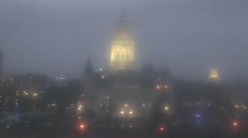 Weather camera view of Div of Emergency Management and Homeland Security.