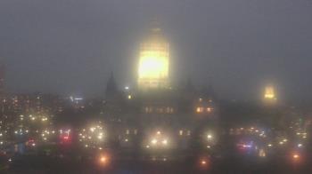 Weather camera view of Div of Emergency Management and Homeland Security.