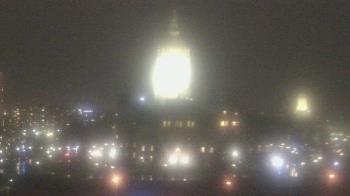 Weather camera view of Div of Emergency Management and Homeland Security.