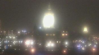 Weather camera view of Div of Emergency Management and Homeland Security.