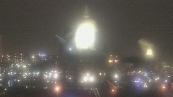 Weather camera view of Div of Emergency Management and Homeland Security.